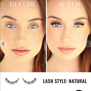 Moitie 10 day lashes